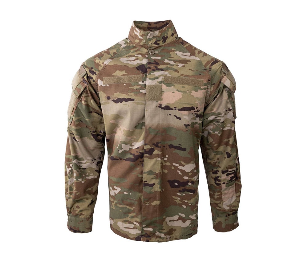OCP Uniform