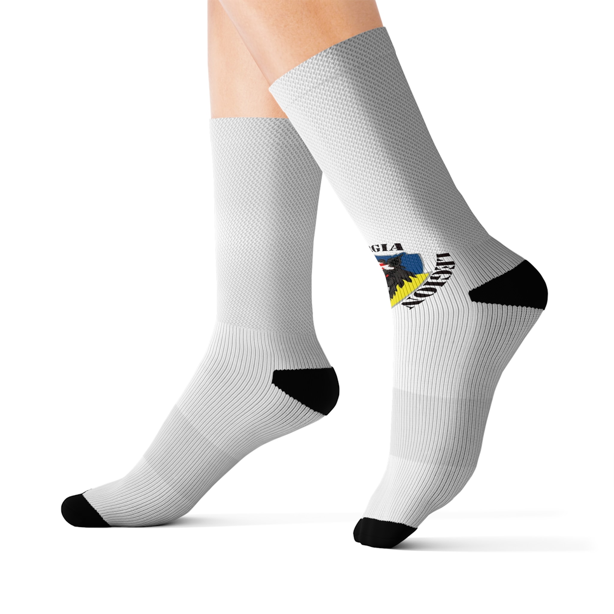 Georgian Legion Socks