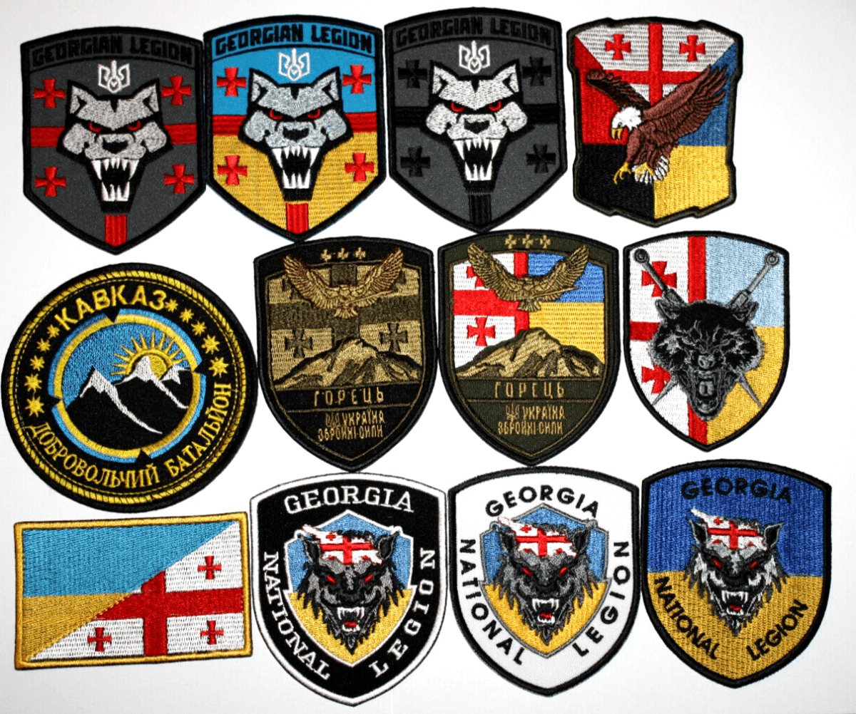 Patches